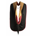 Doctoral Graduation Hood - Economy / Deluxe